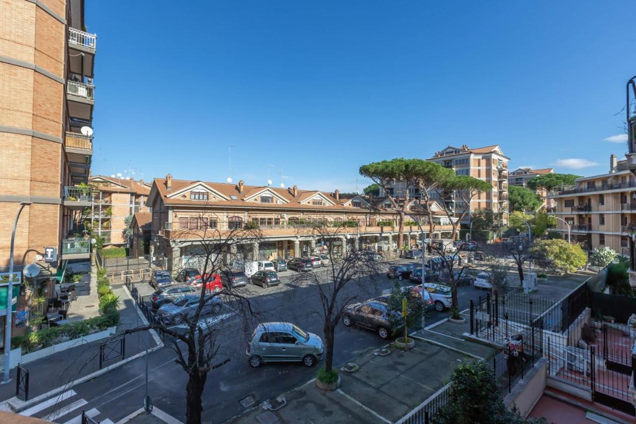 Lu Eur * Roma