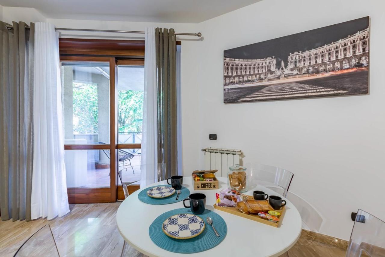 Lu Eur Apartamento