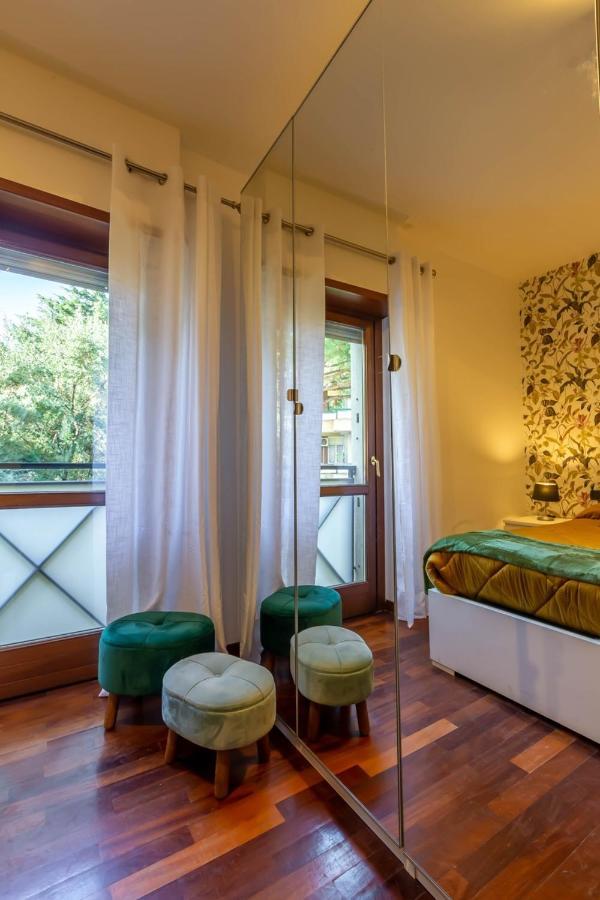 Lu Eur Apartamento