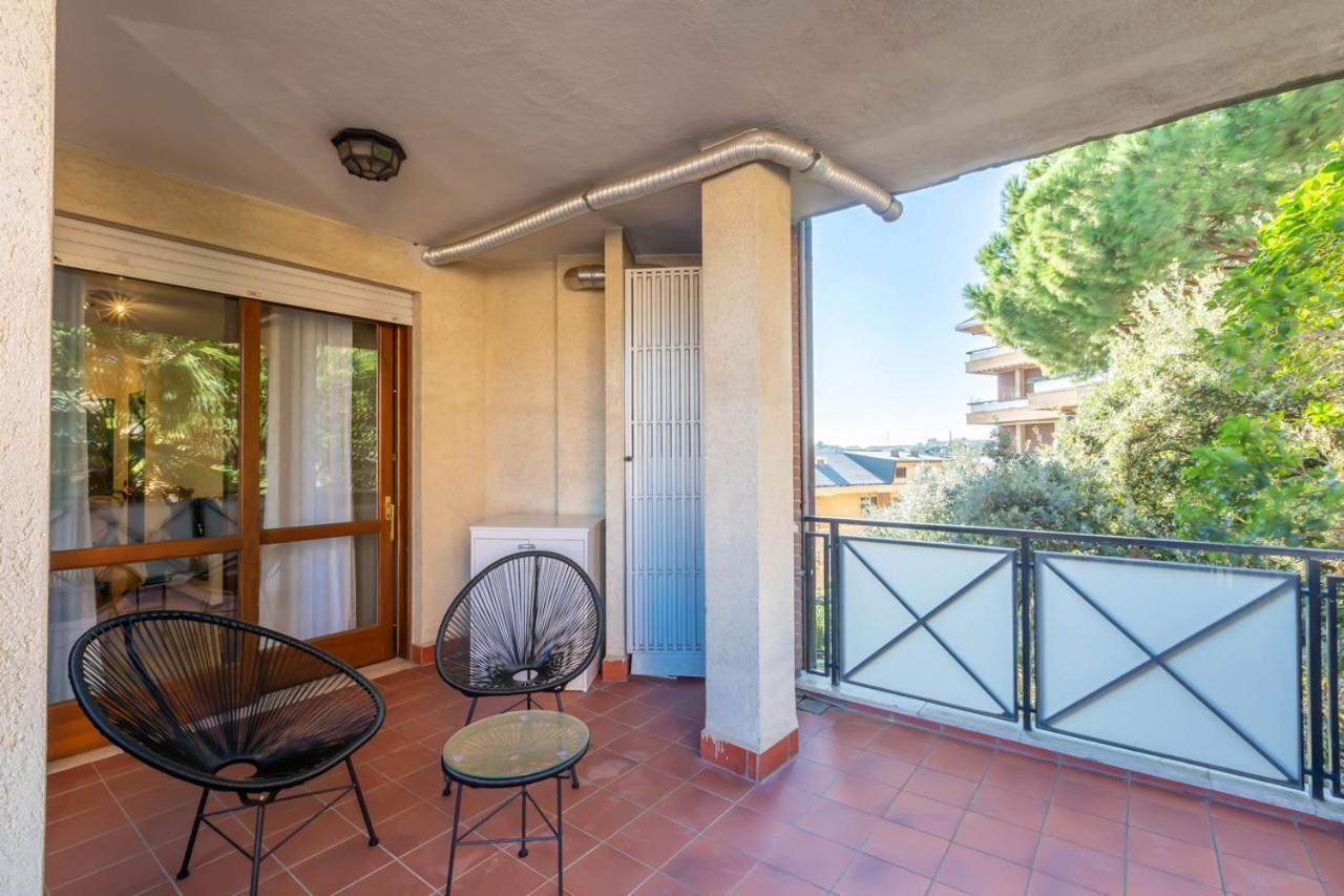 Apartamento Lu Eur Roma