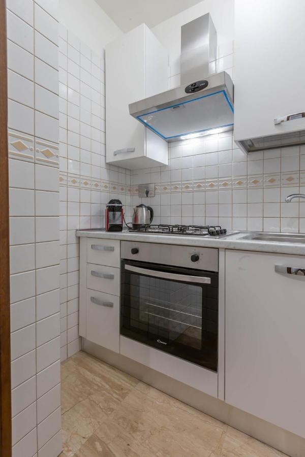 Apartamento Lu Eur