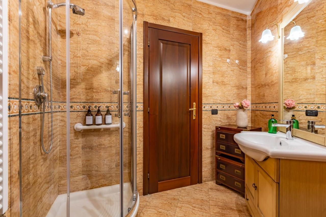 Apartamento Lu Eur Roma
