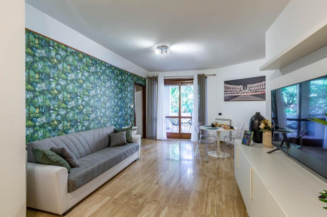 Apartamento Lu Eur