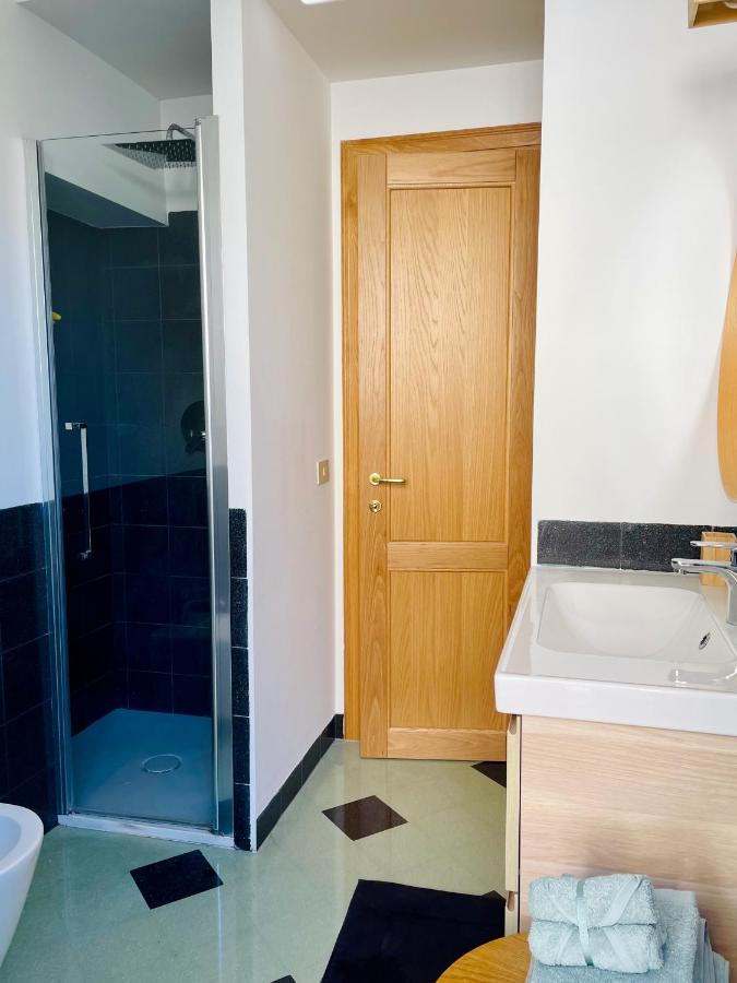 The Design Pasta Apartment Rome
