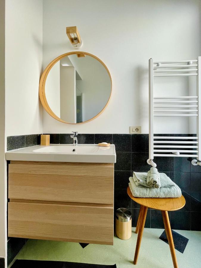 The Design Pasta Apartamento Roma