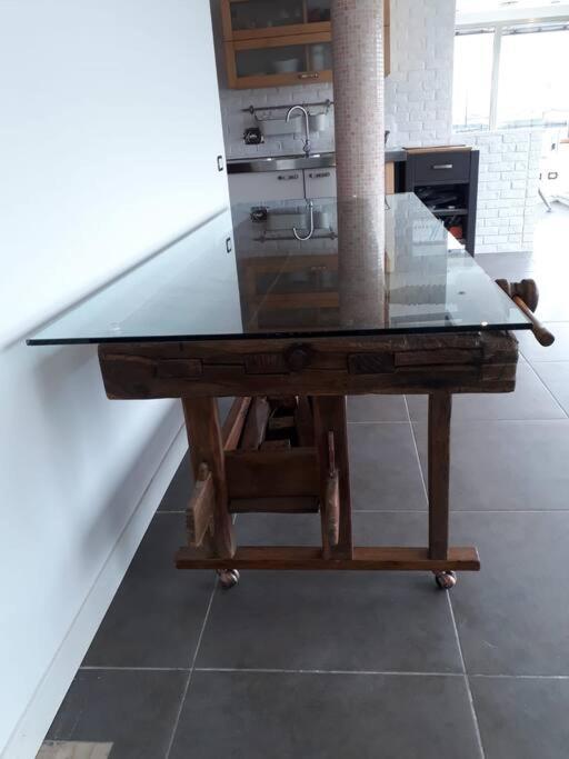 Apartamento Trastevere Attic Raffaello's Roma