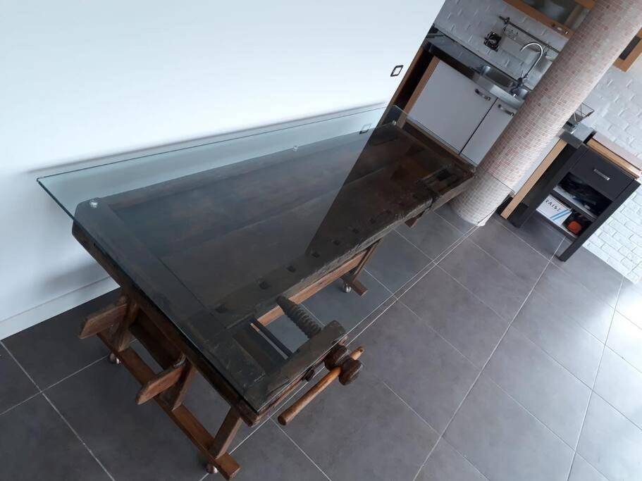 Trastevere Attic Raffaello's Apartamento Roma