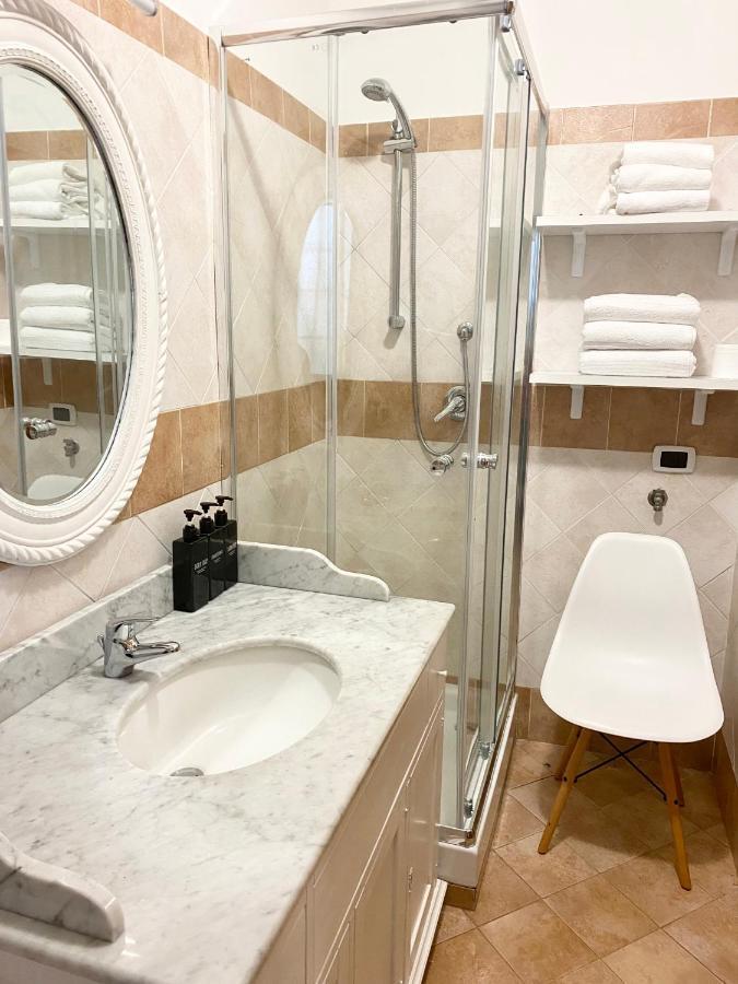 Apartamento Lisa Roma