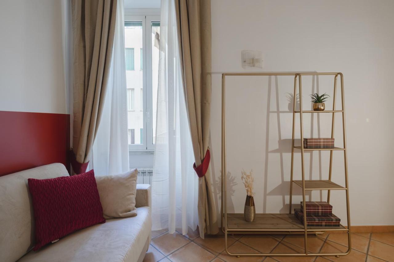 Boho Chic By Omen Hospitality Appartamento *