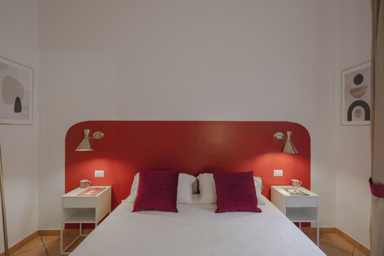 Appartamento Boho Chic By Omen Hospitality Roma