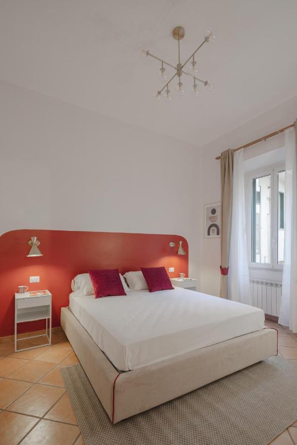 Appartamento Boho Chic By Omen Hospitality Roma
