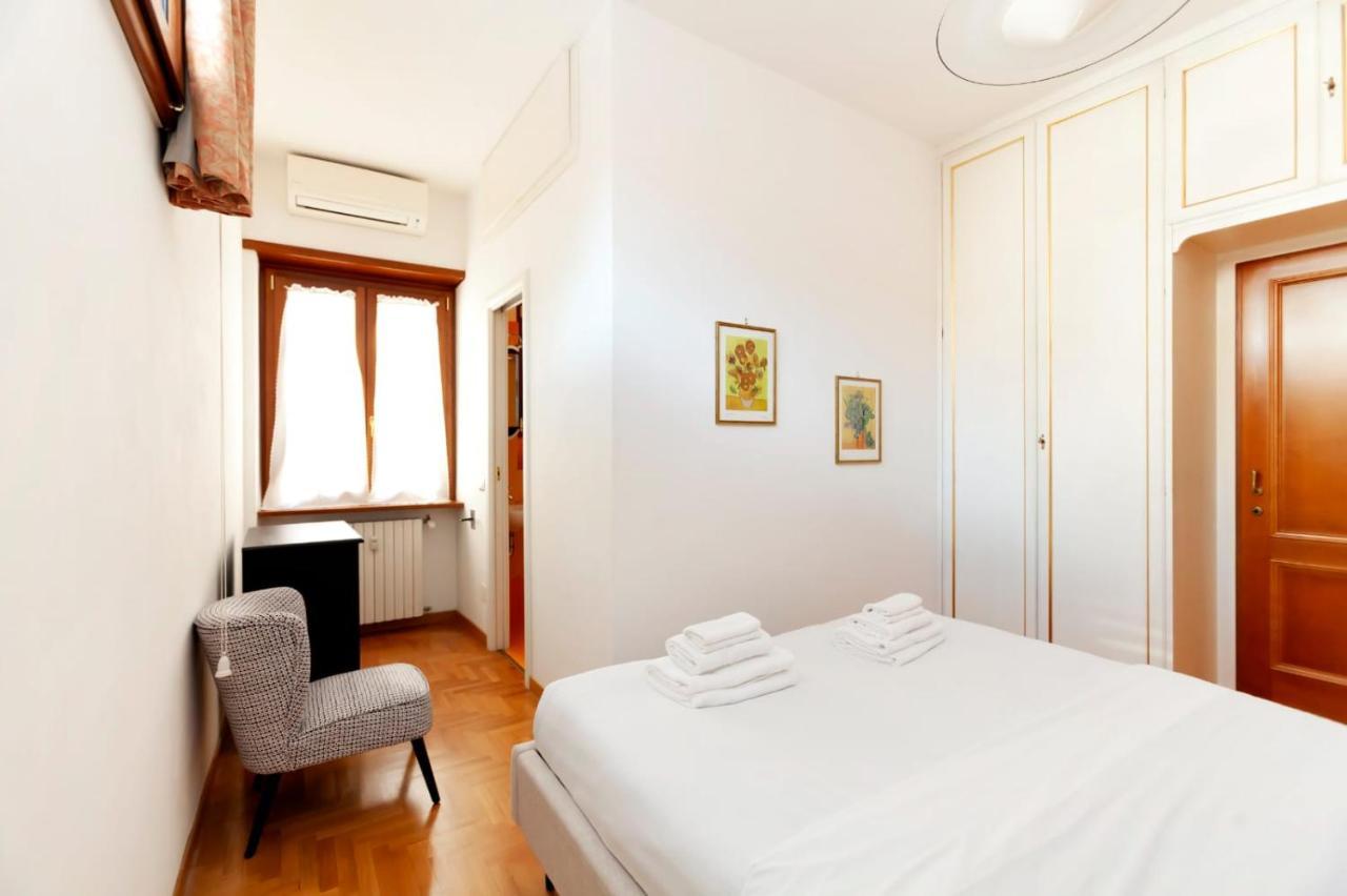 Cavalleggeri House Holiday home