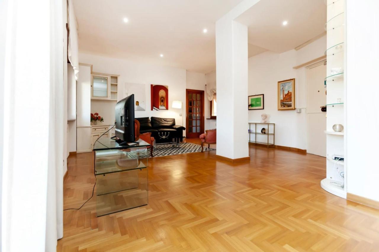 Cavalleggeri House Holiday home Rome