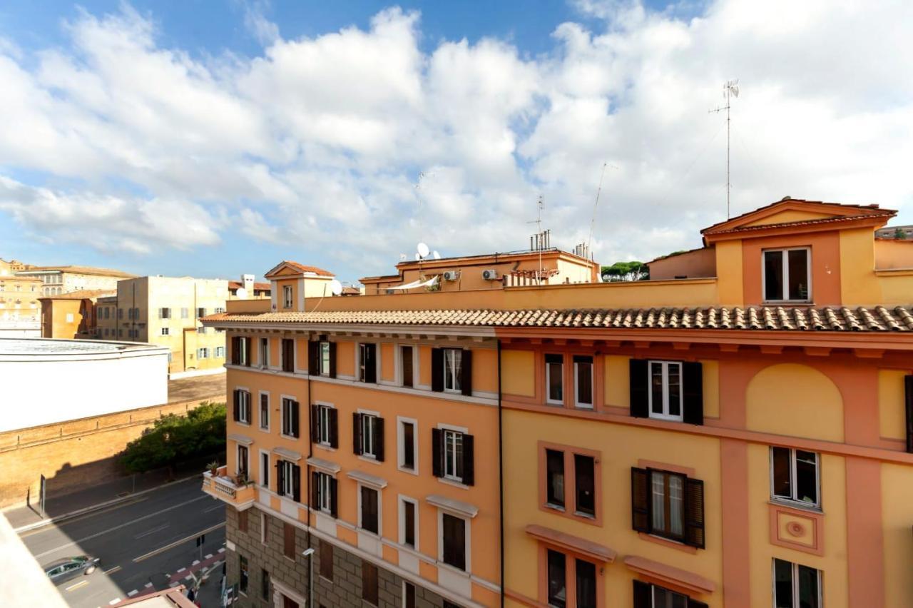 Holiday home Cavalleggeri House
