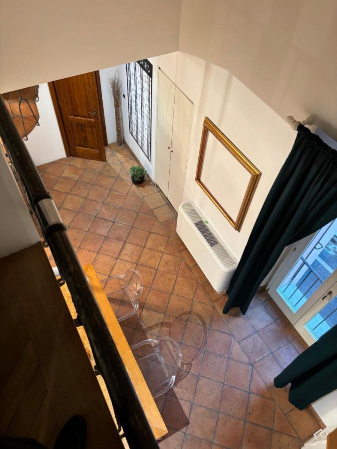Boutique Trastevere Casa de hóspedes *