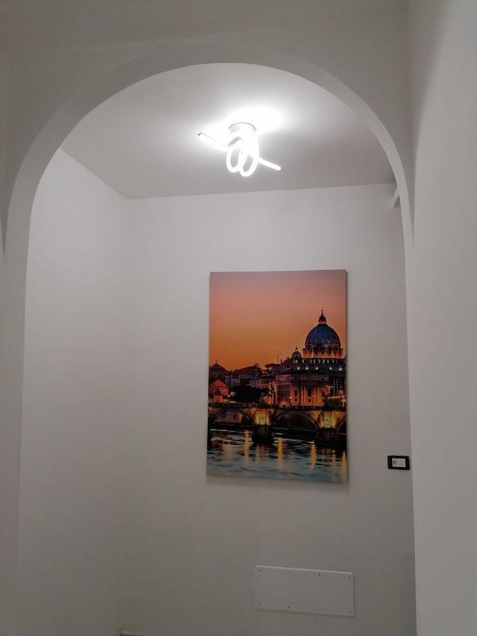 Apartment Domus Magnifica
