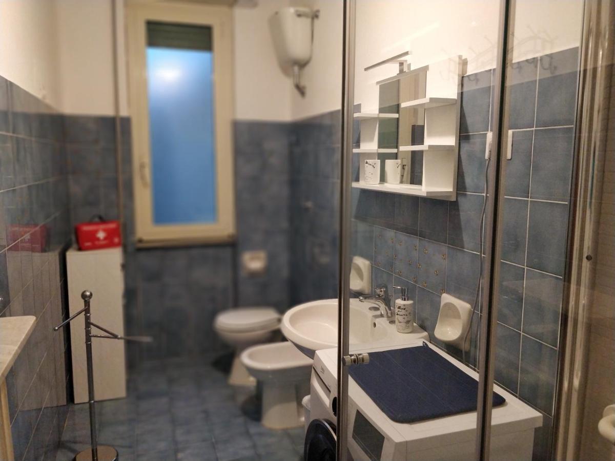 La Dimora Di Enea Apartment *
