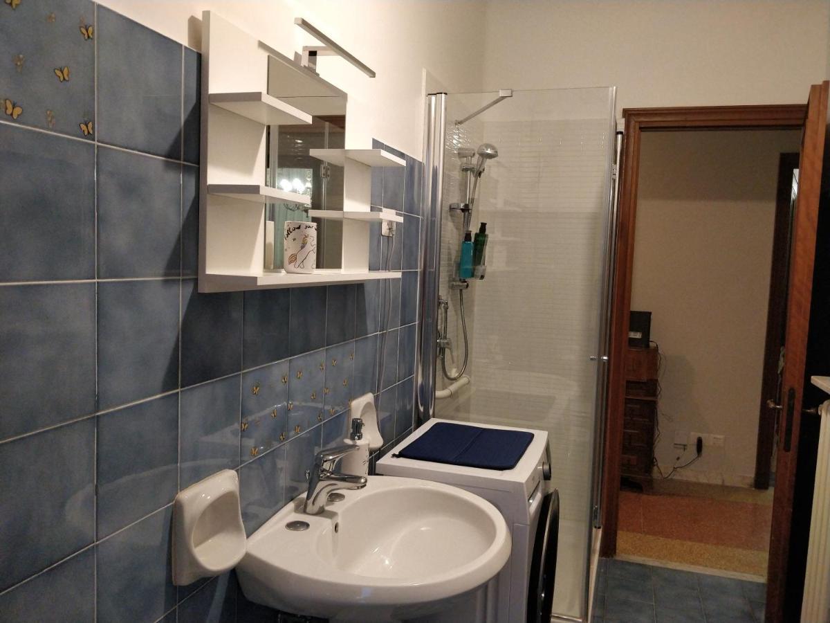 Apartment La Dimora Di Enea