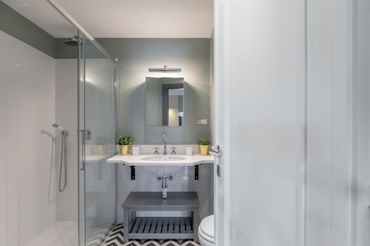 Apartamento Iflat Magical Flat By The Tiber *