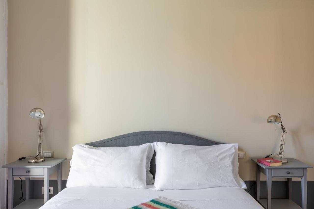 Appartamento Iflat Magical Flat By The Tiber Roma