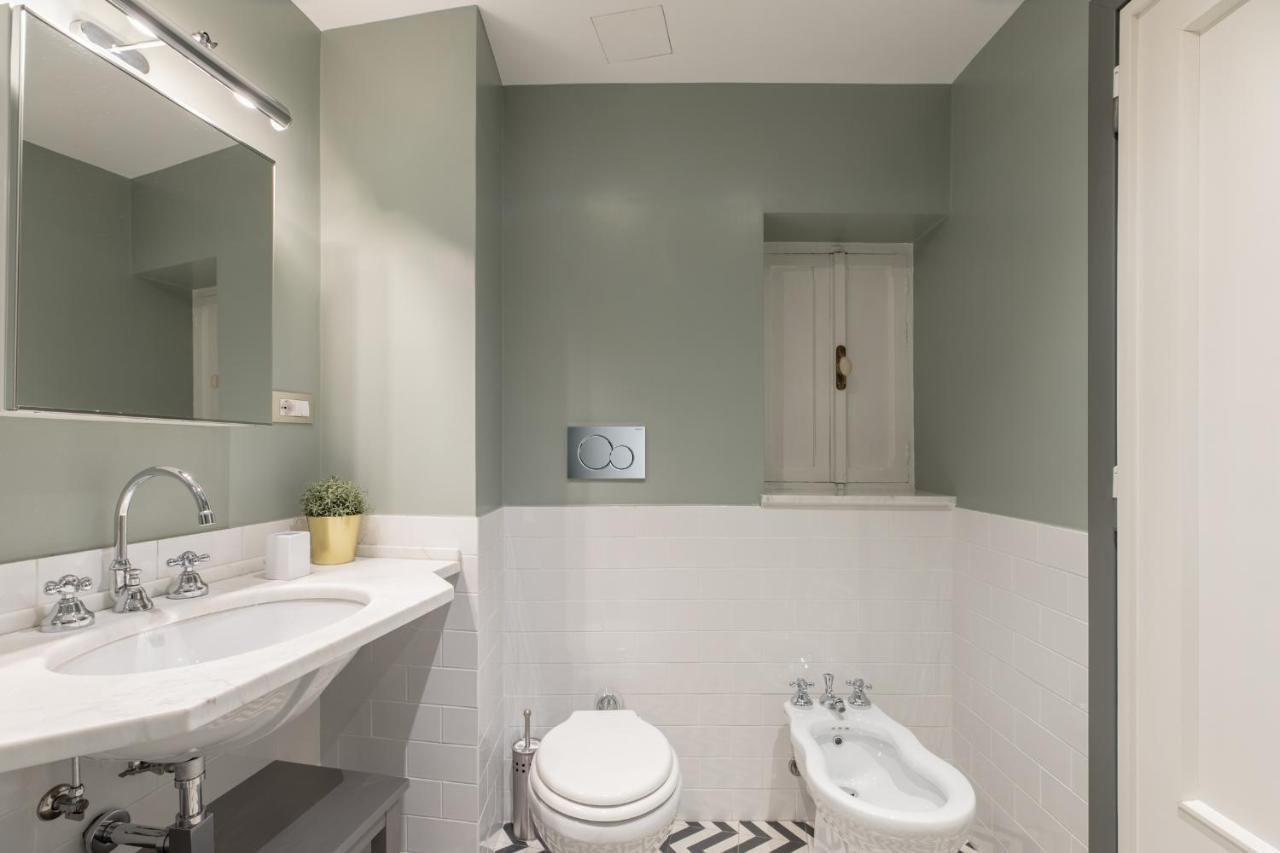 Apartamento Iflat Magical Flat By The Tiber *