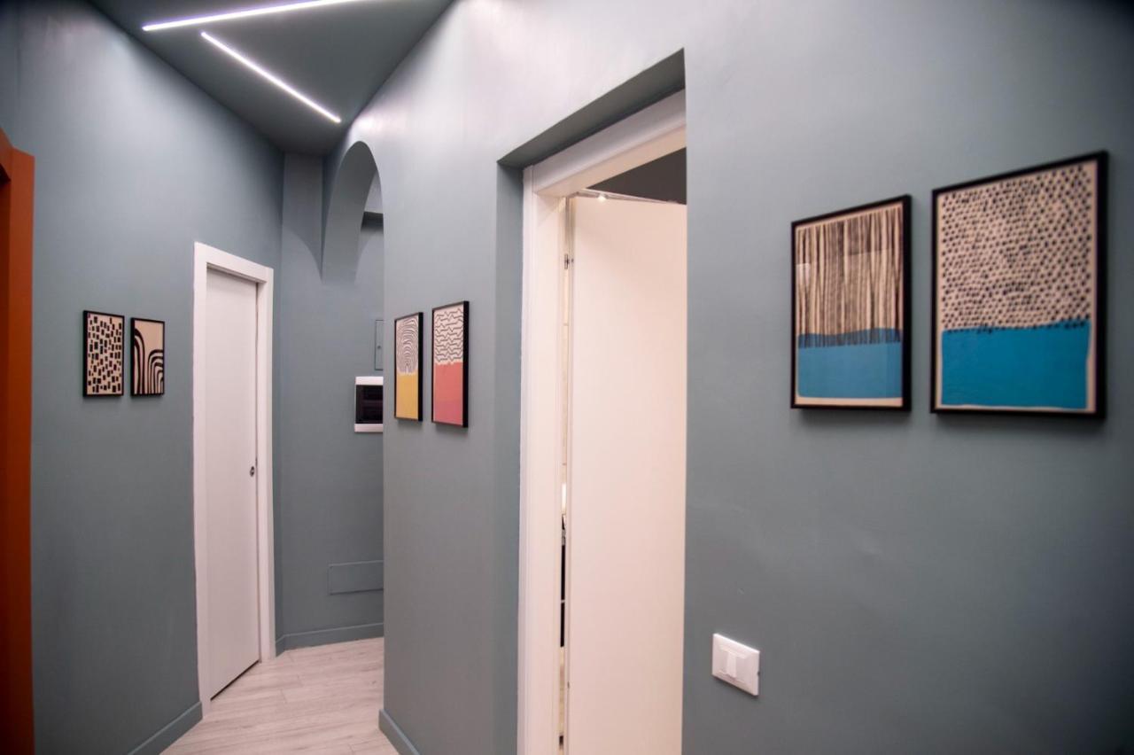 Casa de férias Arezzo 38