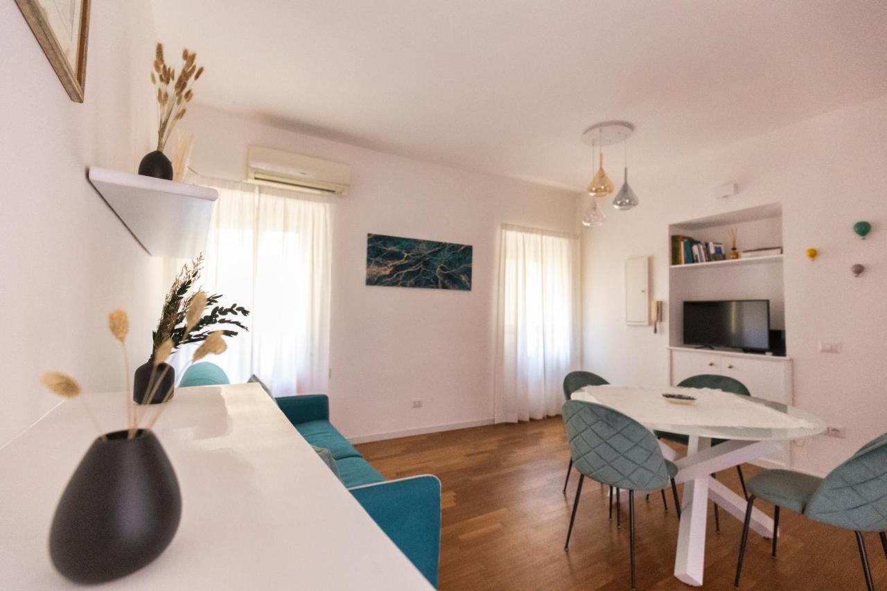 Appartamento Emerald - In The Heart Of Trastevere Roma
