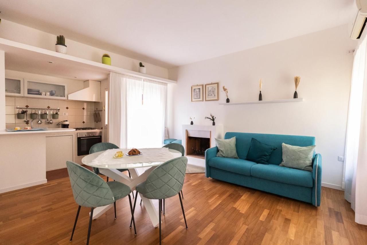 Appartamento Emerald - In The Heart Of Trastevere