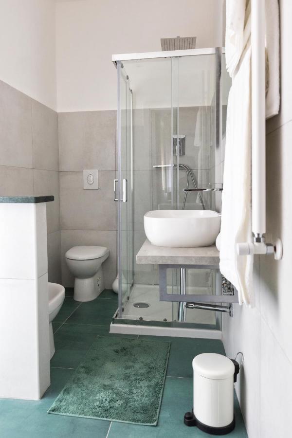 Appartamento Emerald - In The Heart Of Trastevere Roma