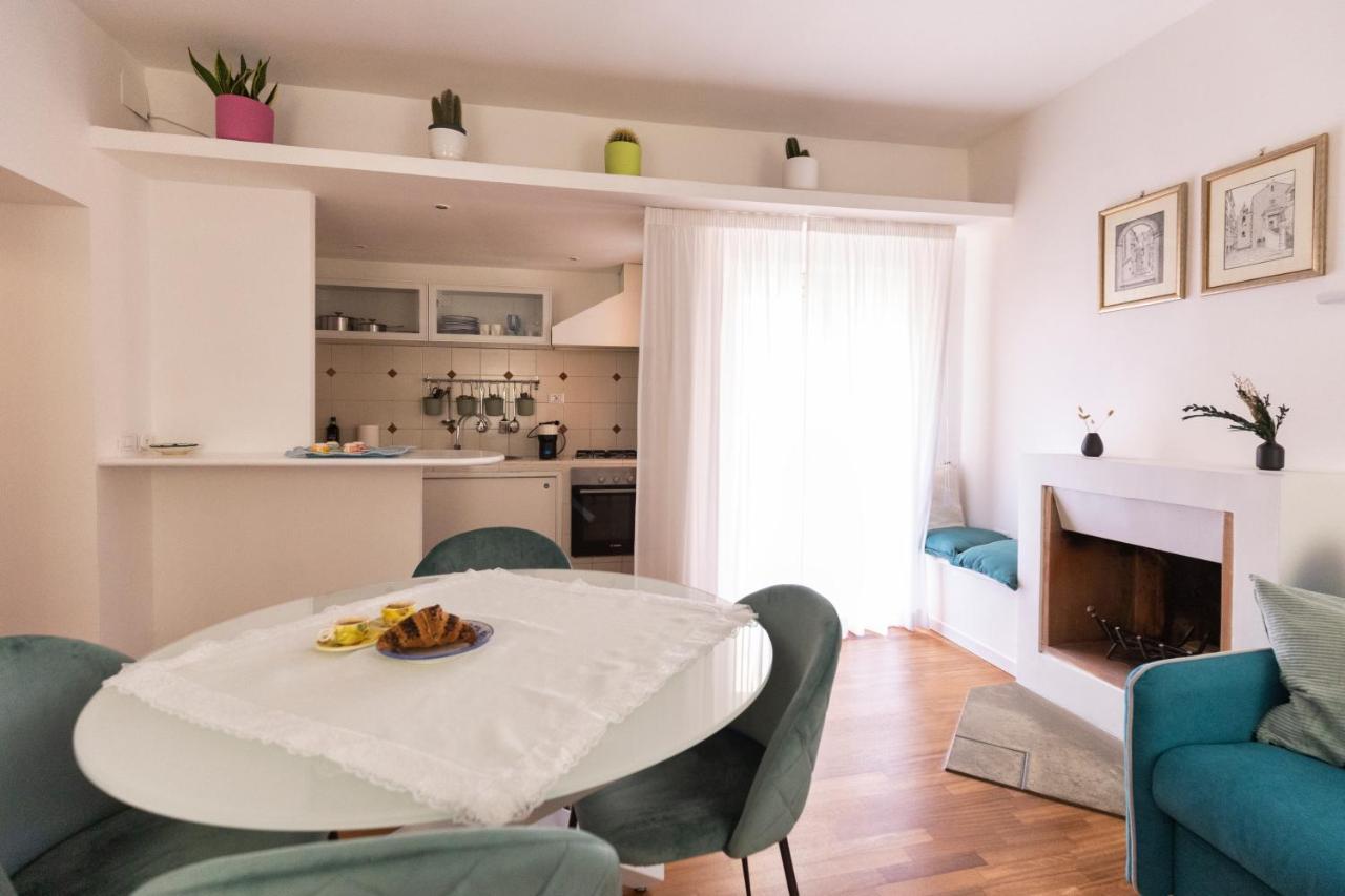 Emerald - In The Heart Of Trastevere Appartamento