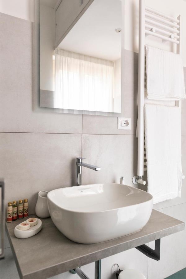 Emerald - In The Heart Of Trastevere Appartamento Roma