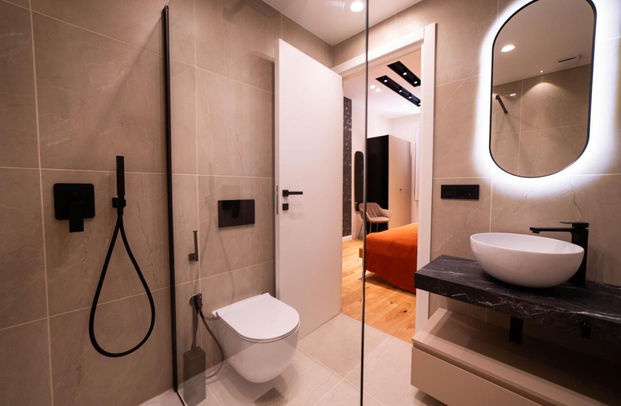 Scipioni Luxury