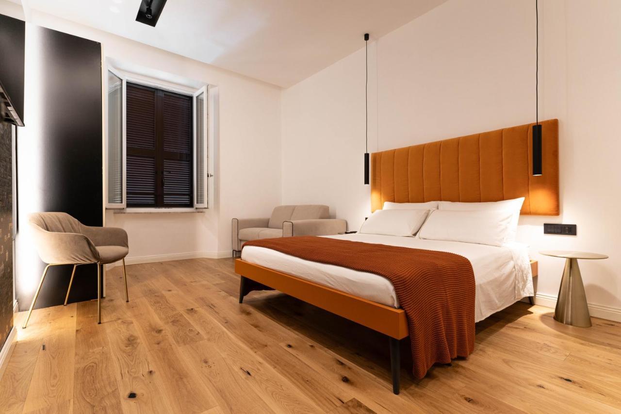 Scipioni Luxury Apartment *