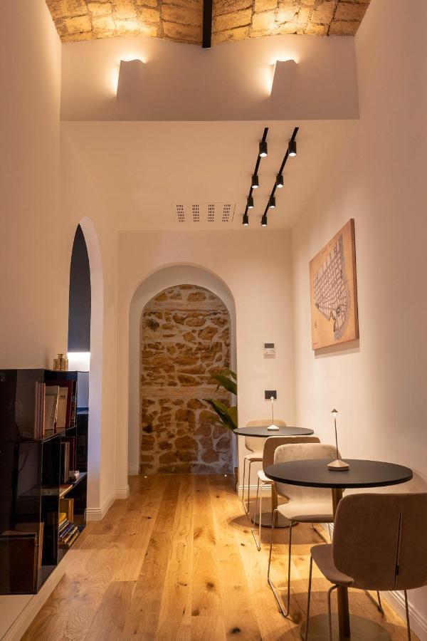 Scipioni Luxury *