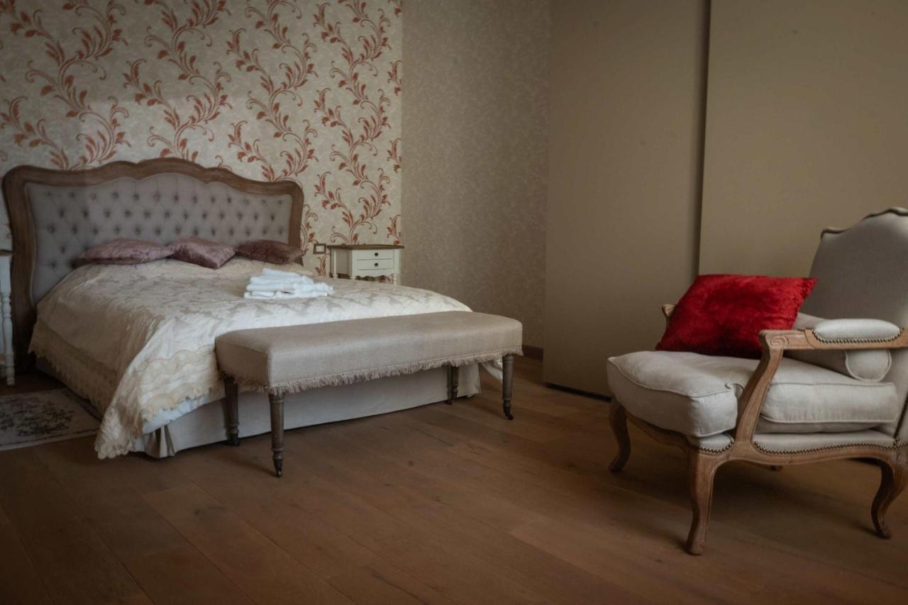 Merulana Penthouse: 5 Minutes Walk From Colosseum * Roma