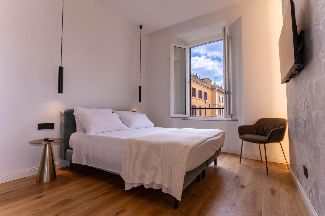 Apartment Scipioni Luxury