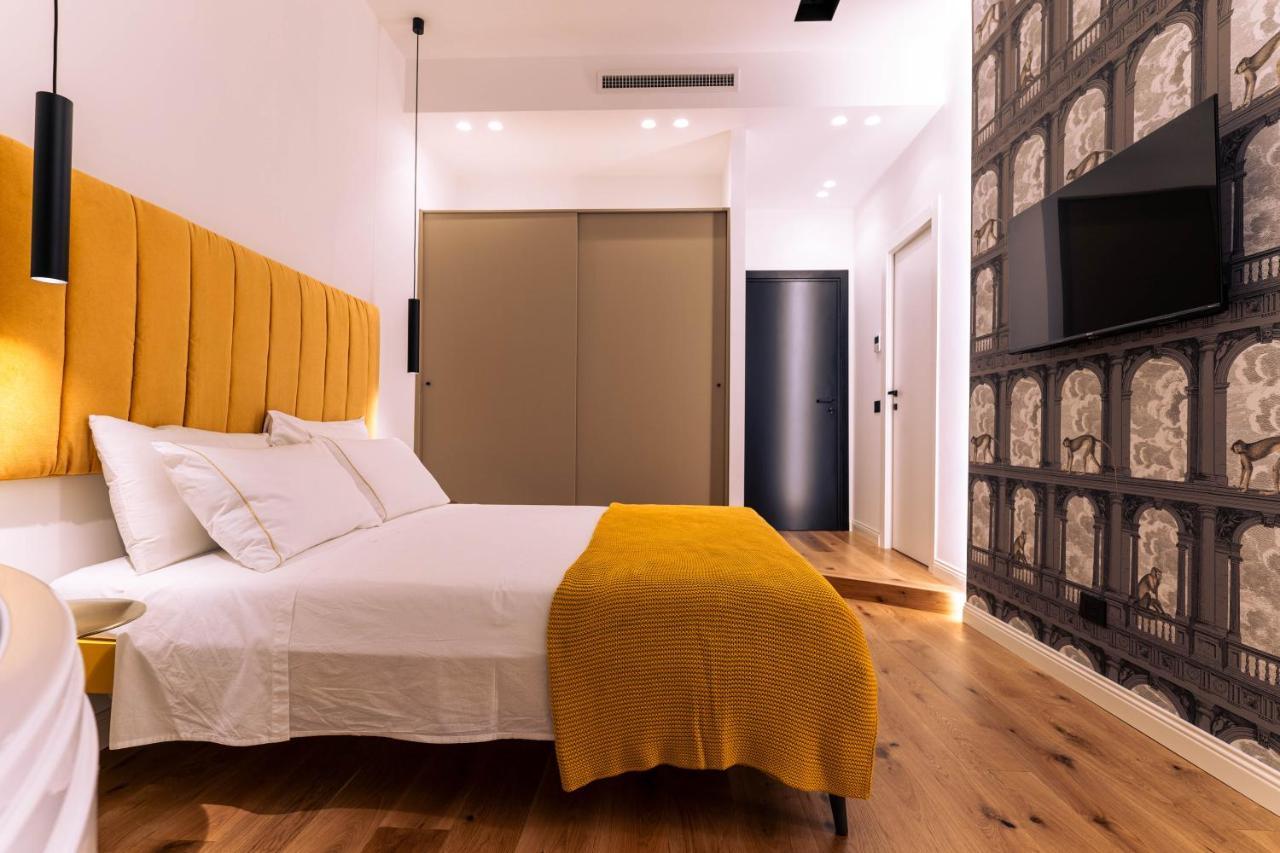 Scipioni Luxury Apartment Rom