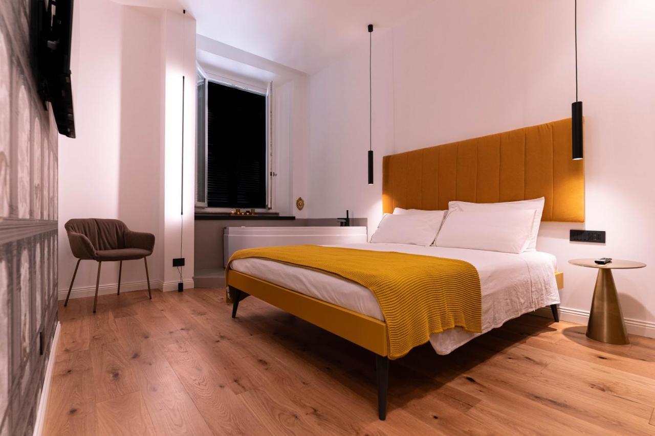 Scipioni Luxury Apartment