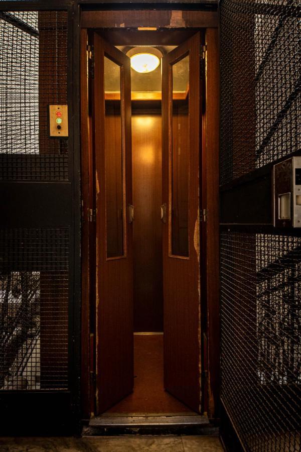 Scipioni Luxury