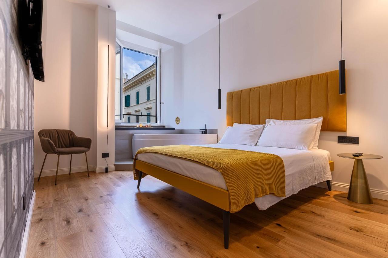 Scipioni Luxury Apartment Rom