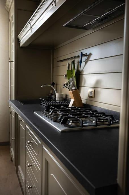 Apartamento Merulana Penthouse: 5 Minutes Walk From Colosseum *
