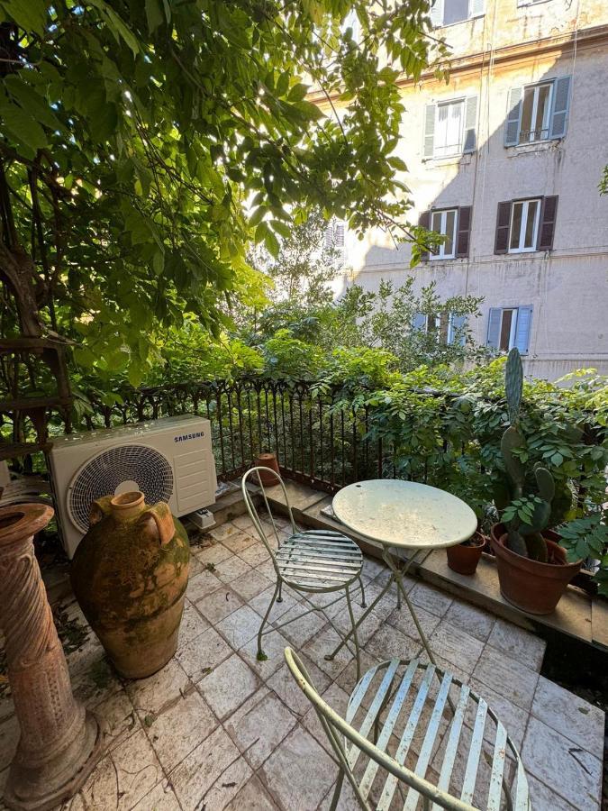 Center, Luxury & History In Via Monserrato Roma