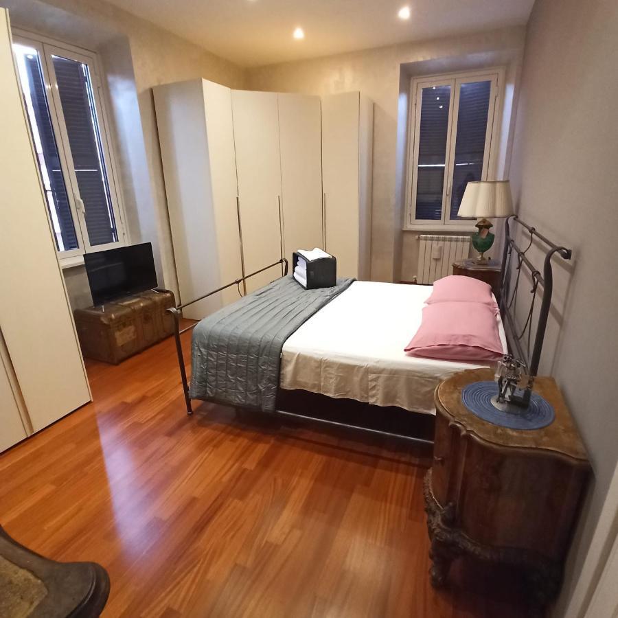 Apartamento La Luna E La Gatta *