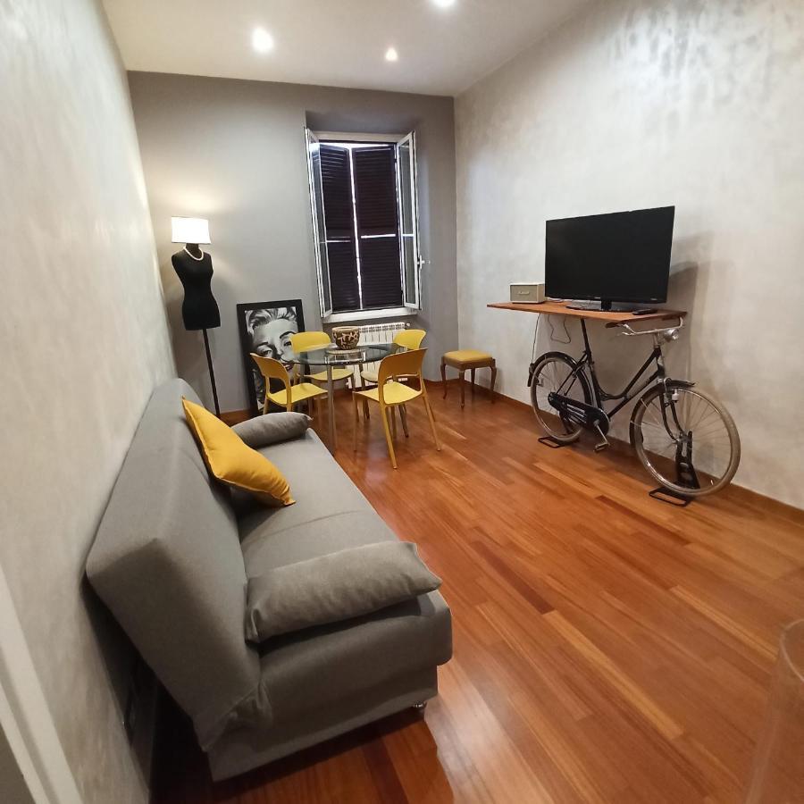 Apartamento La Luna E La Gatta