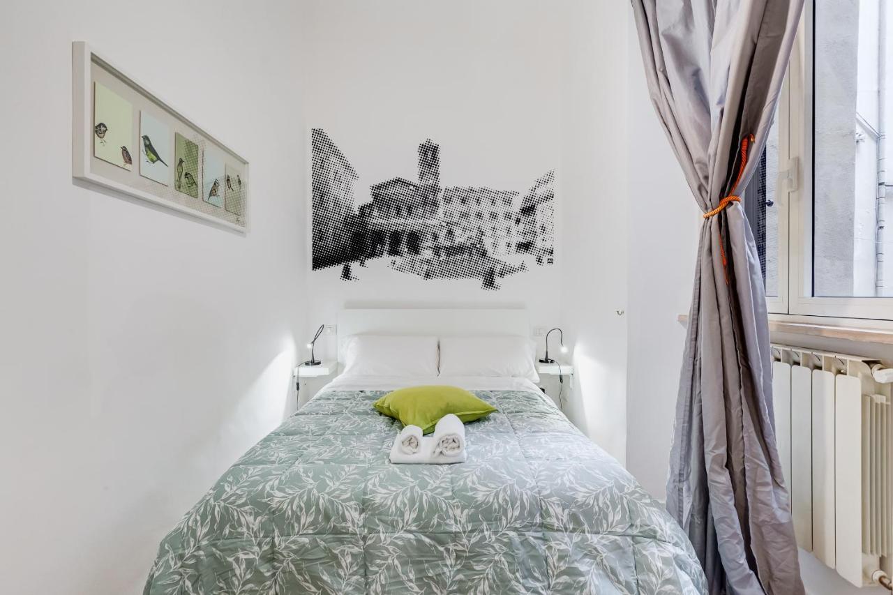 Trastevere Experience Leilighet *