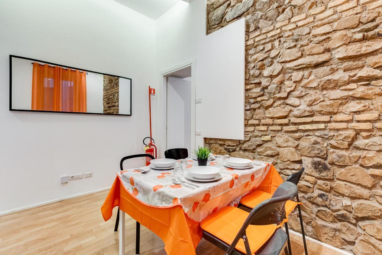 Apartamento Trastevere Experience *