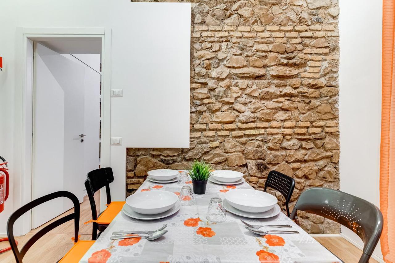 Apartamento Trastevere Experience Roma