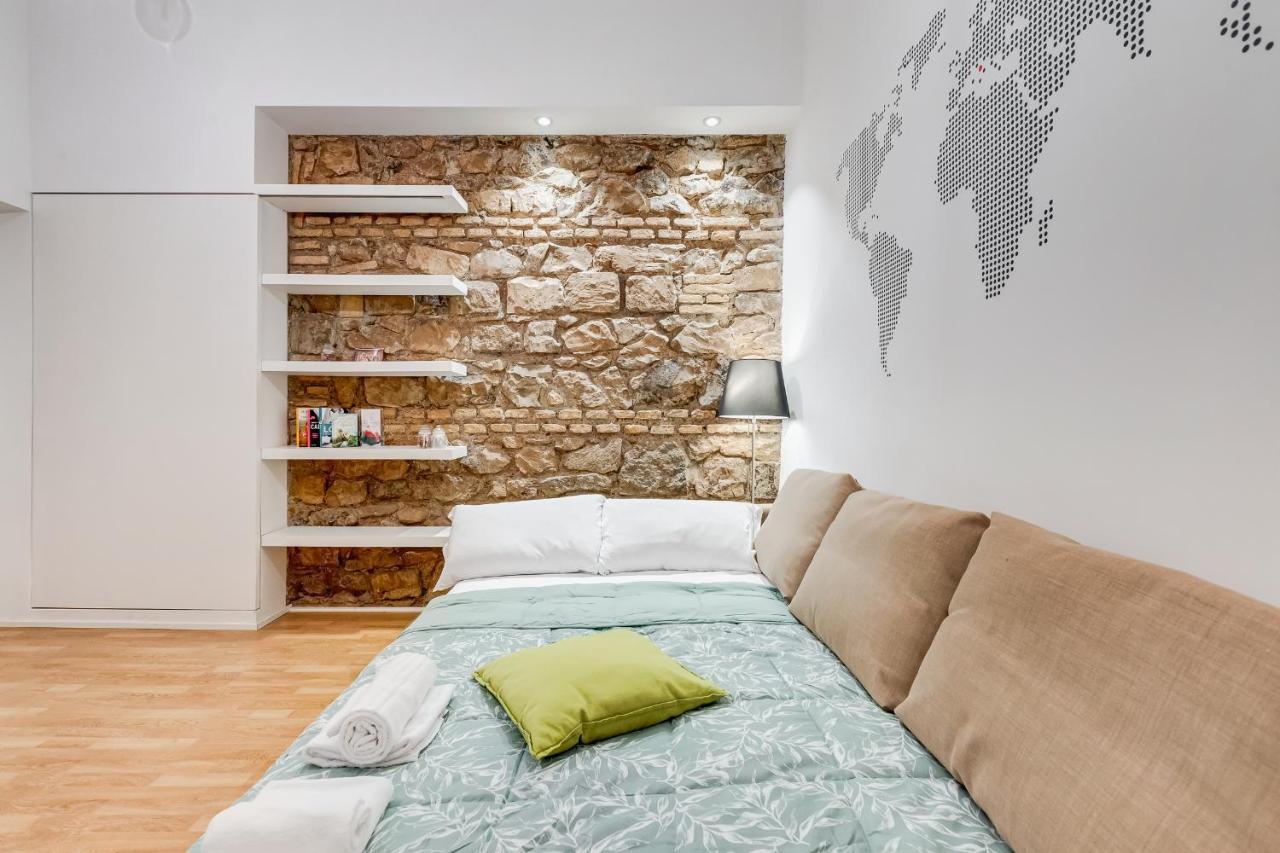 Apartamento Trastevere Experience Roma