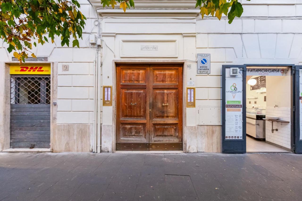 Apartamento Trastevere Experience *