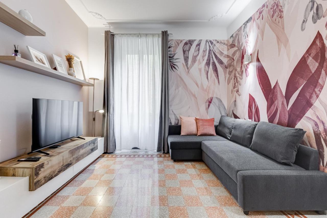 Cosy Vatican Prati Appartamento *